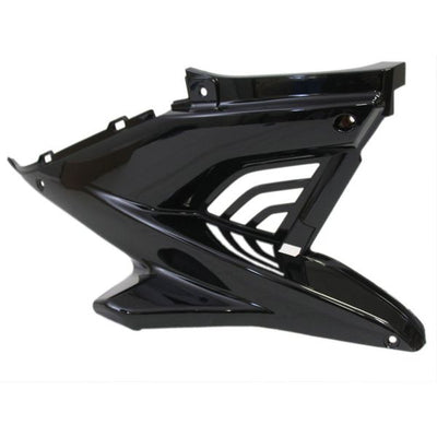 Écran du moteur de bord Z Hood sur l'aérox droit à BJ. 2014 Black Metallic