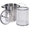 Excellent ustensine maison Asperpan + Verre LIDE 4.2L