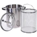 Excellent ustensine maison Asperpan + Verre LIDE 4.2L