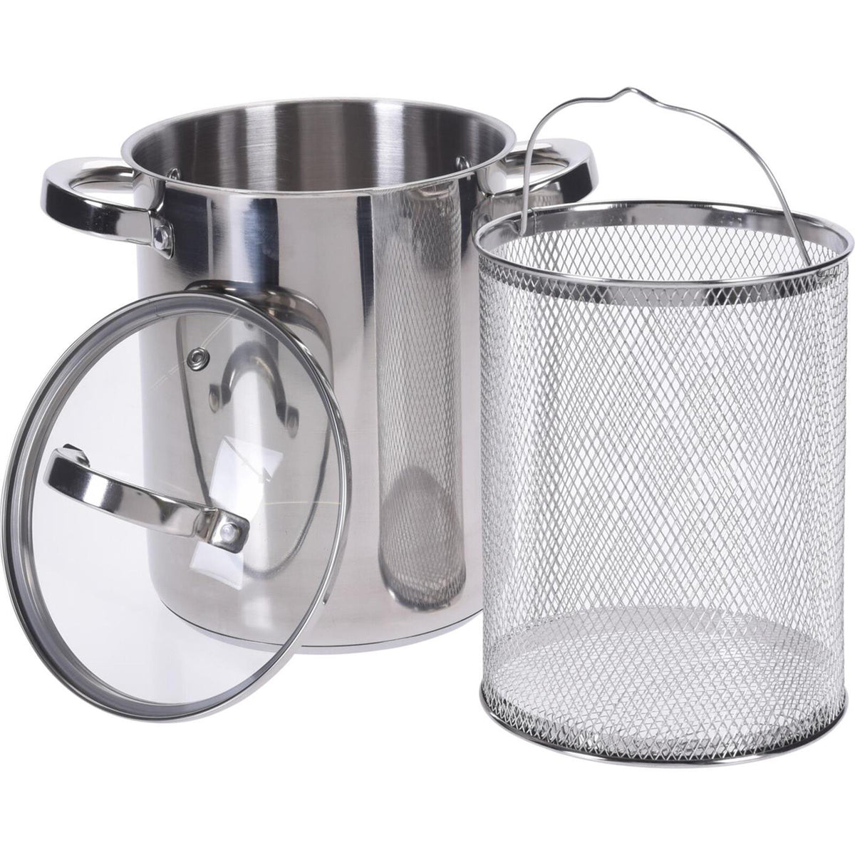 Excellent ustensine maison Asperpan + Verre LIDE 4.2L