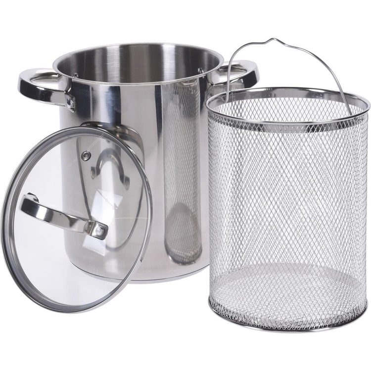 Excellent ustensine maison Asperpan + Verre LIDE 4.2L