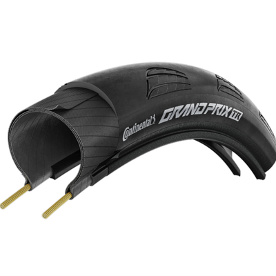 Continental - Grand Prix Tr 700X28C noir