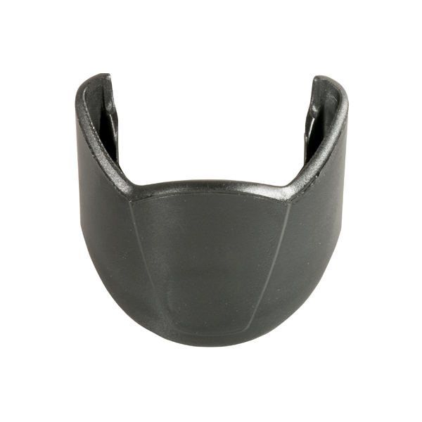 Nez de plaque de 36 mm de large (adapté à la plupart des ailes) (5 pièces)