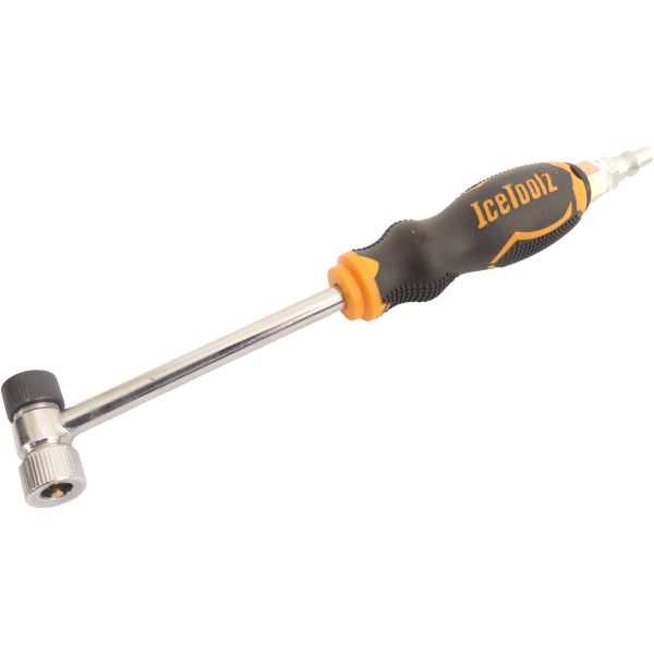 Icetoolz (Buzaglo) Compresseur Pompnippel Shortcut Orion