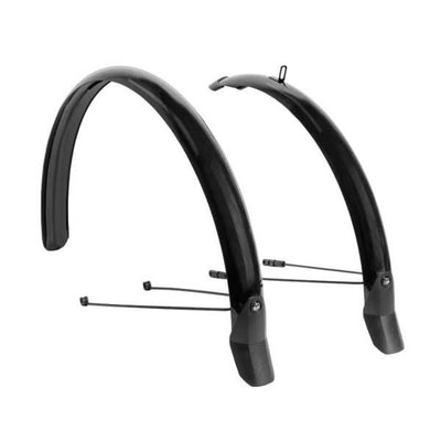 Fender Set 28 Lampo 58 mm de large - Matt Black