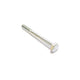 Bofix Hexagon Bolt M6X70 (25 pièces)