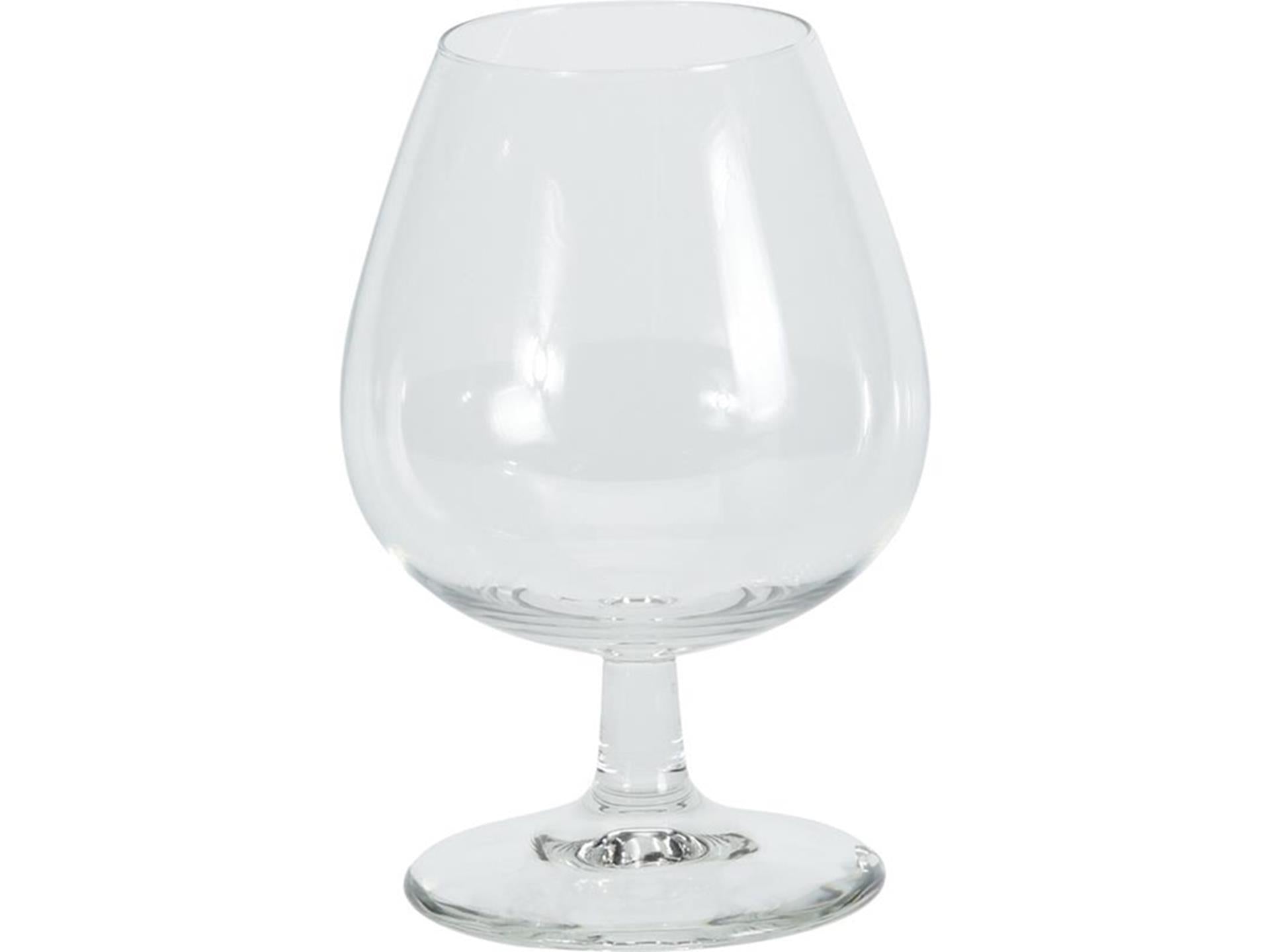 Excellent ensemble de verres à cognac 350ml, 4 pièces, articles ménagers