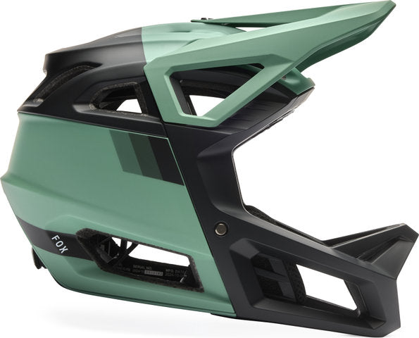 Casque intégral Fox Head Proframe Mips RS