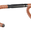 Supacaz - ruban de guidon en gravier super collant Kush café