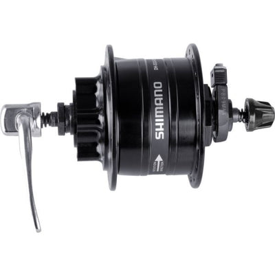 Shimano Dynamonaaf 32 trous HD-3D32 3 watt pour 6 bouts disque de freinage