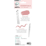 Creative craftlab • pinceaux essentiels, lot de 4 - afbeelding 2
