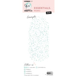 Creative craftlab • points de pochoir de masque essentiels - afbeelding 2