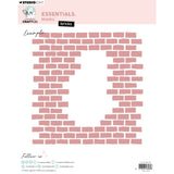 Creative craftlab • essentiels masques briques - afbeelding 2