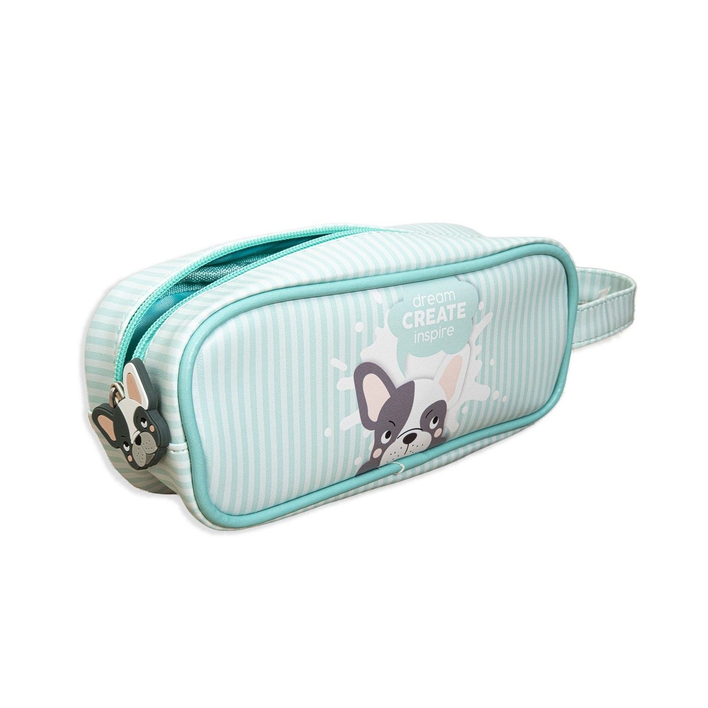 Creative Craftlab • Trousse à crayons Essentials Vous vous sentez astucieux aujourd'hui ?