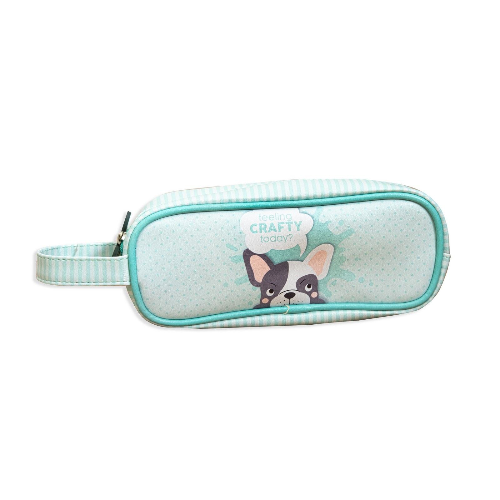Creative Craftlab • Trousse à crayons Essentials Vous vous sentez astucieux aujourd'hui ?