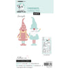 Creative Craftlab • Friendsz coupant ce gnome