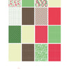 Studio Light Creative Craftlab • Bloc de papier design Friendsz pour la maison pour Noël