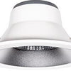 Downlighter led Cct réflecteur blanc 20w tri-blanc dimmable - led2520