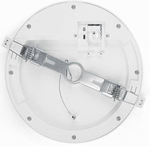 Downlighter panneau led Cct blanc 12-18w tri-blanc ip44 - led2540
