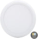 Downlighter panneau led Cct blanc 12-18w tri-blanc ip44 - led2540