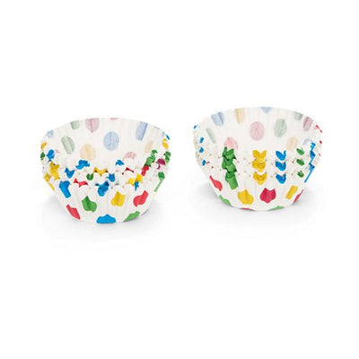 Moule à cupcakes Patisse ronds 200pcs 3cm