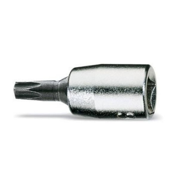 Outils à capuchon de tournevis bêta 900tx - torx 25