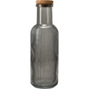 Excellente gourde en verre pour articles ménagers, 1l