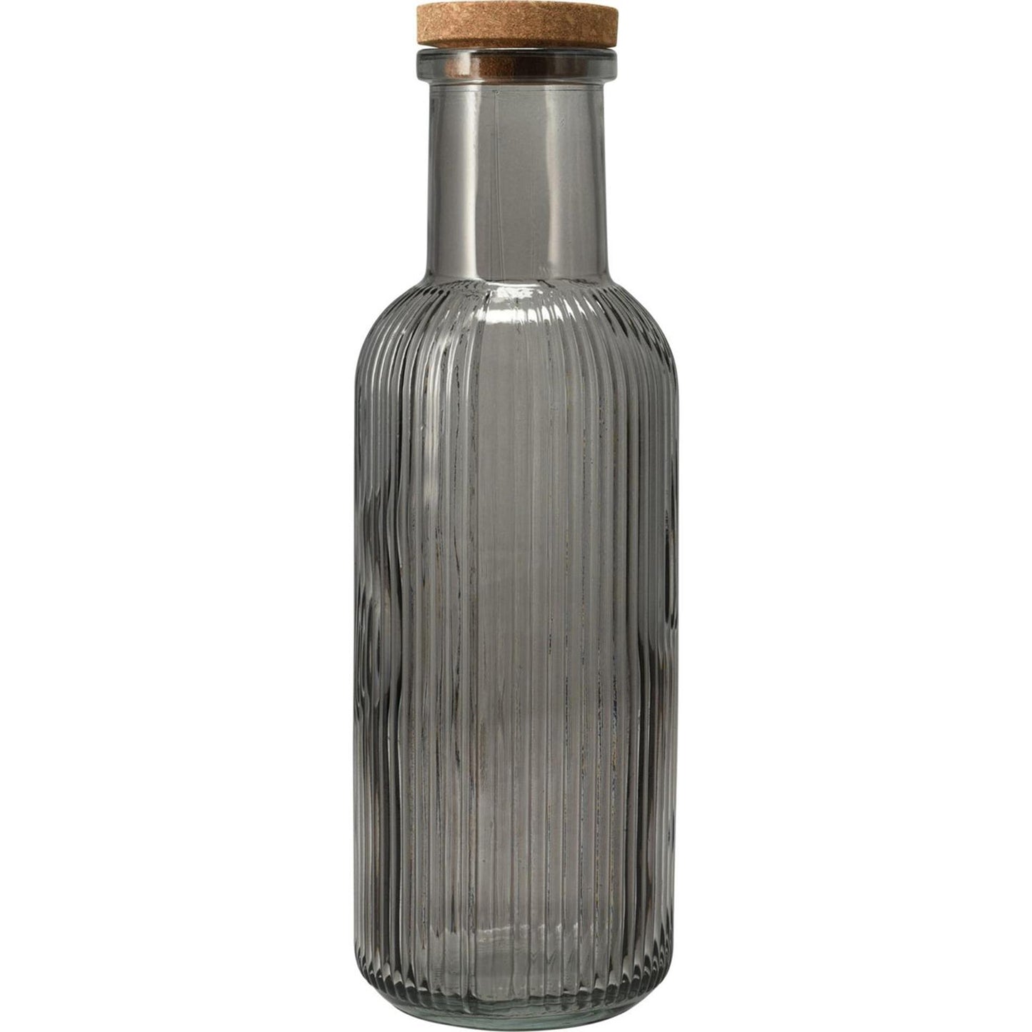 Excellente gourde en verre pour articles ménagers, 1l