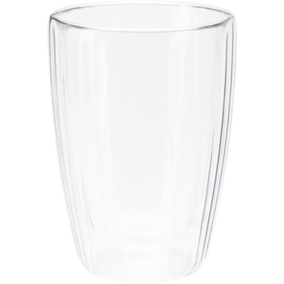 Verre à café-thé à double paroi 2 pcs