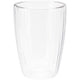 Verre à café-thé à double paroi 2 pcs
