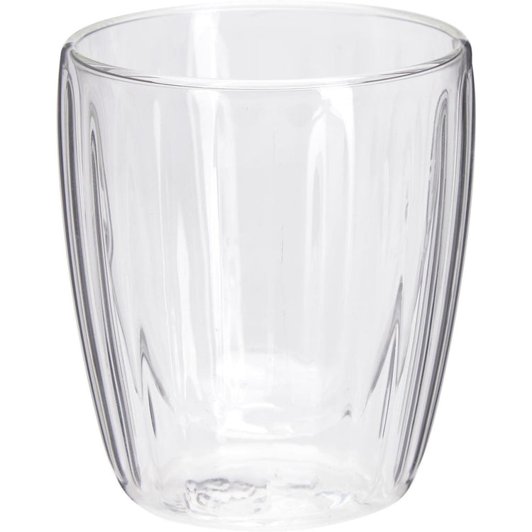 Verre à café-thé à double paroi 2 pcs