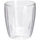 Verre à café-thé à double paroi 2 pcs