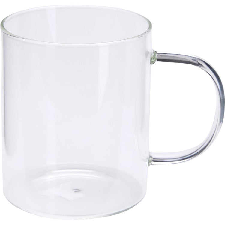 Verre à café-thé avec anse