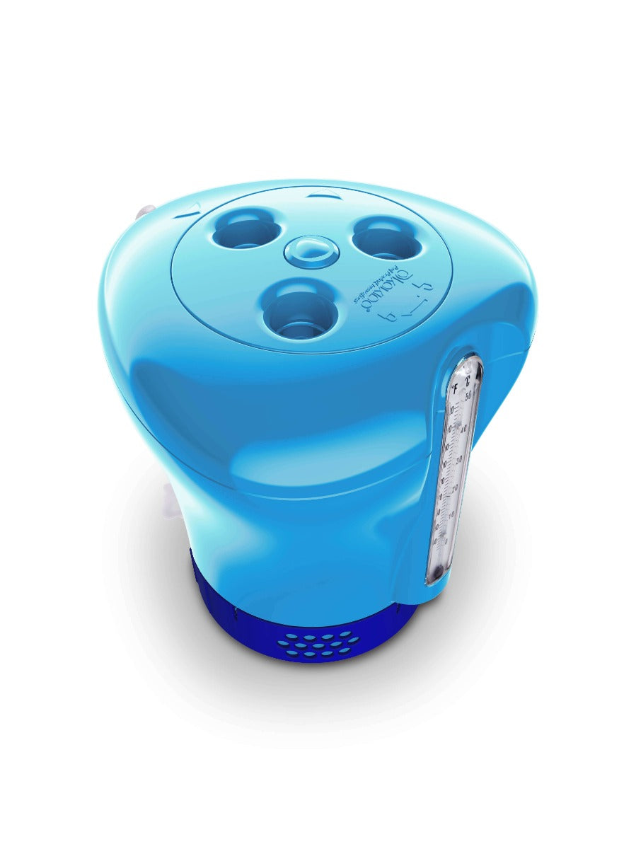 Chloriste Kokido Thermo-Klor sans marque
