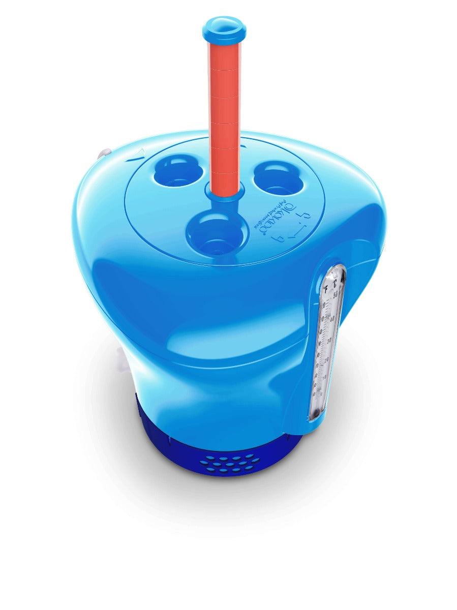 Chloriste Kokido Thermo-Klor sans marque