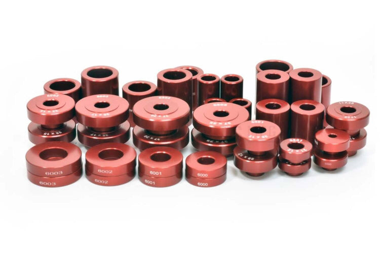 Roues de fabrication roues MFG Lower Drijver Support Tool