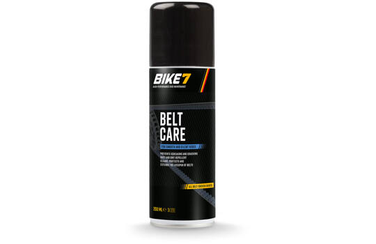 Bike7 - Belt Care 200ml