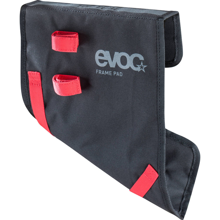 Evoc - coussinet de cadre noir