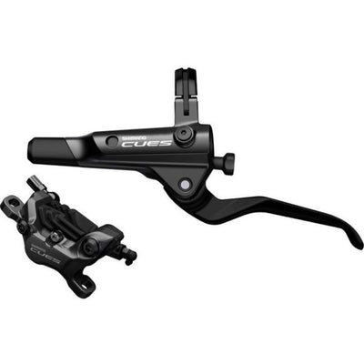 Shimano Discremset Cuelles arrière droite U8020 I MOUNT POST II II