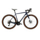 Vélo gravel Kross 28'' esker 8.0 - modèle 2025 - bleu marine - grand (21 )