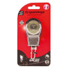 phare Galeo ER3F batterie led 8 cm noir