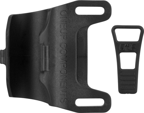 Support de porte-bidon pour pompe EDC Oneup Components