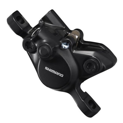 Claw de frein à disque Shimano BR-MT200 Avant et arrière hydraulique