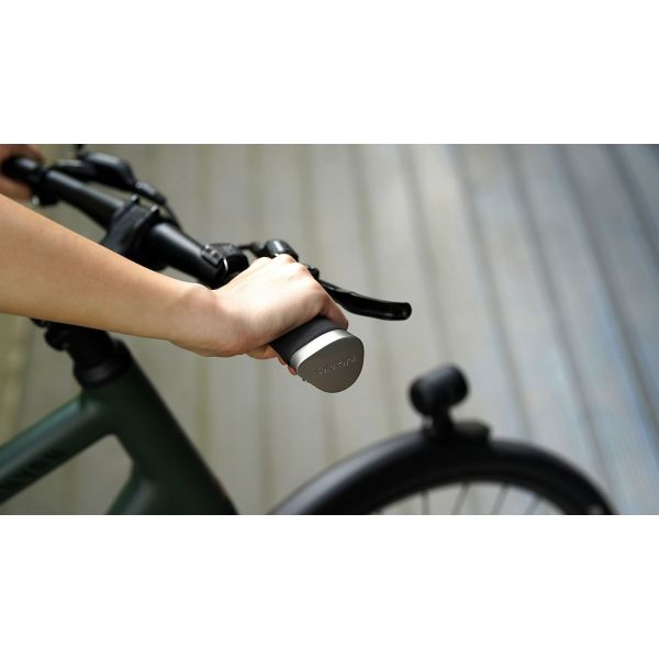 Selle royal selleroyal nivo gel handle sr grips nivo gel