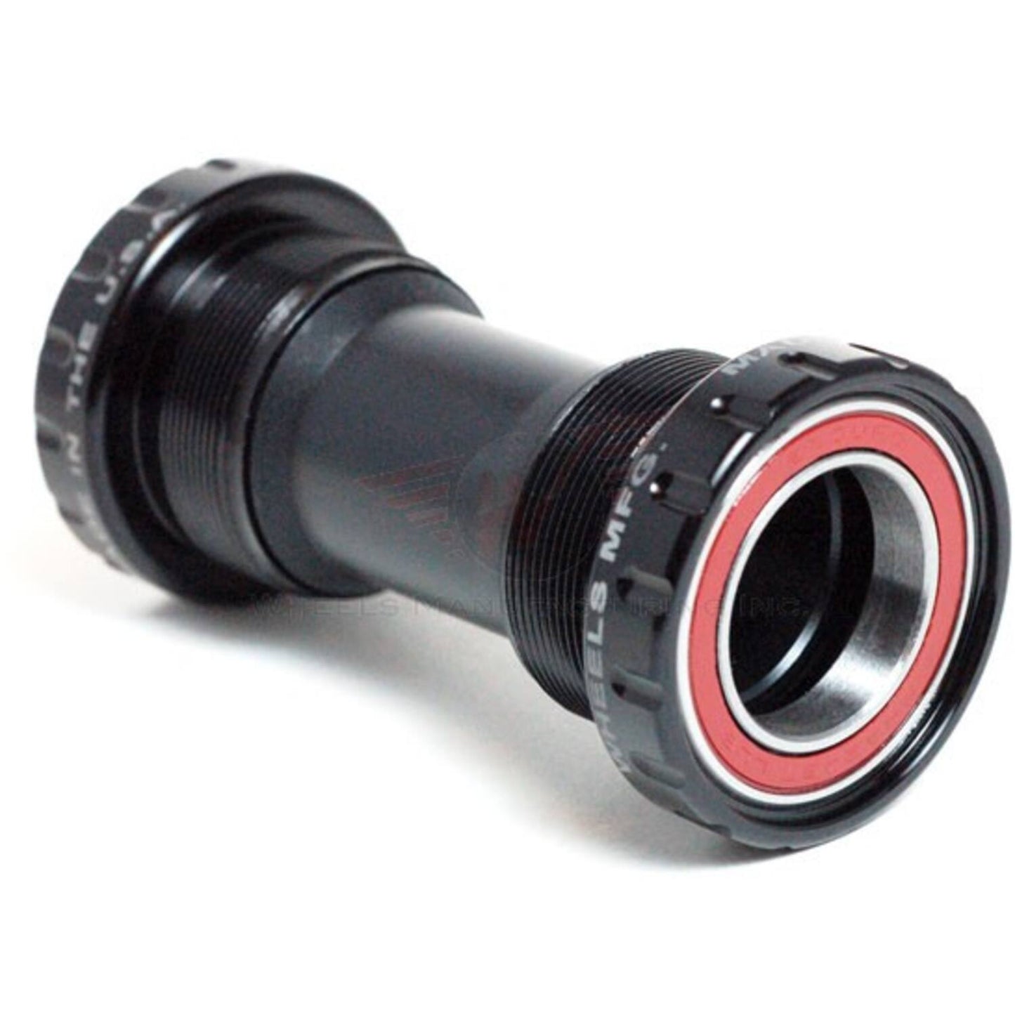 Roues de fabrication roues mfg brèche inférieure MTB sram acb noir