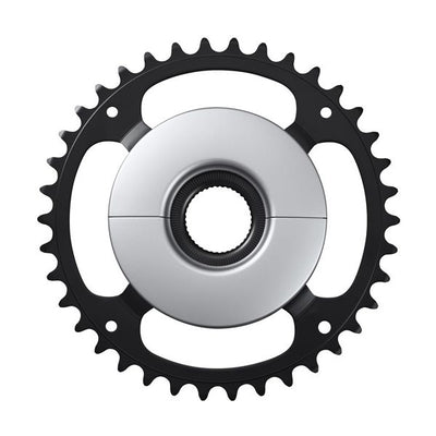 Shimano - chaîne supérieure 38 tands étapes sm -cre50 9 10 11 vitesse - noir