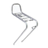 STECO Retro Front Carrier 28 Chrome