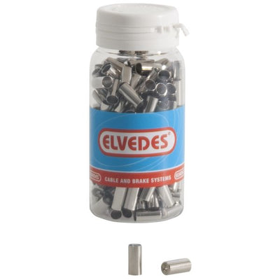 ds Elvedes cable cap 5.0mm (200)