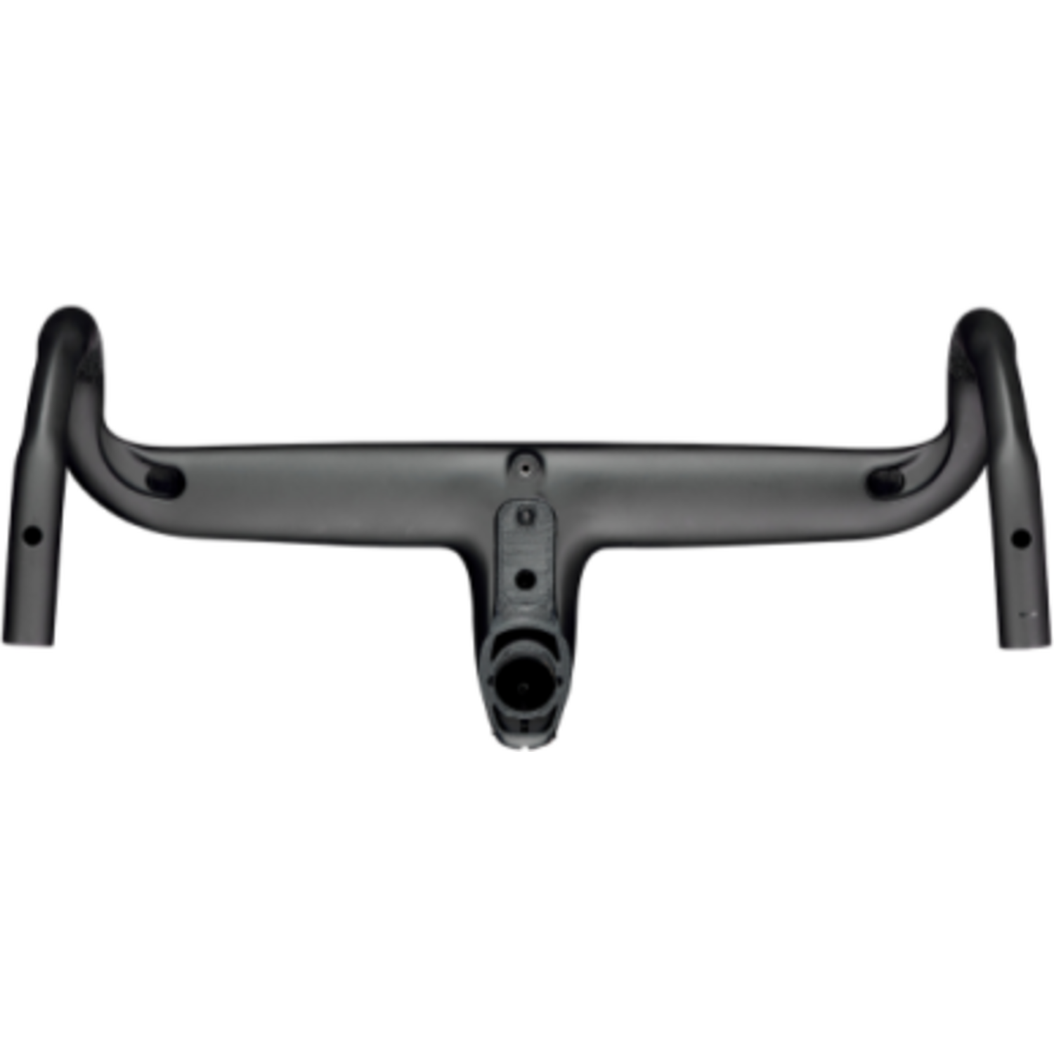 Controltech - guidon de course fl4 entièrement intégré sirocco 40cm 100mm