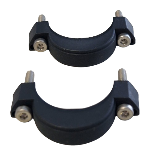Bosch Display (INTUVIA) ​​Flek Set Black
